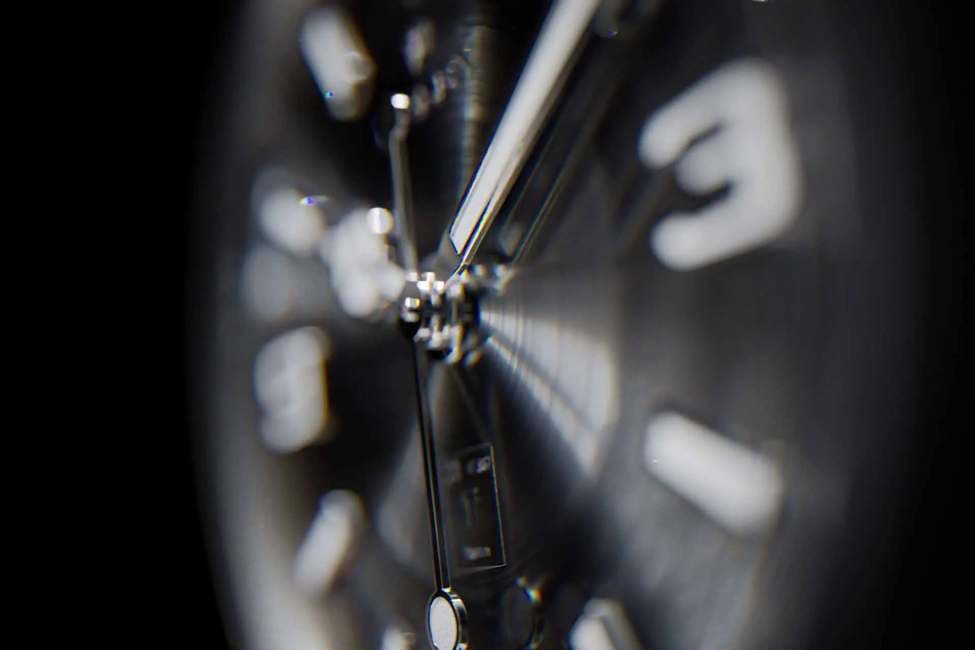 Rolex Titanium – image 1