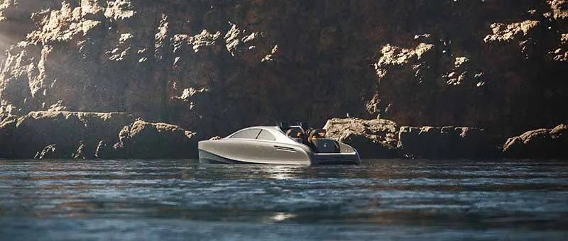 Mercedes Yacht – image 6